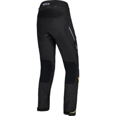 iXS Sport Hose Carbon-ST schwarz