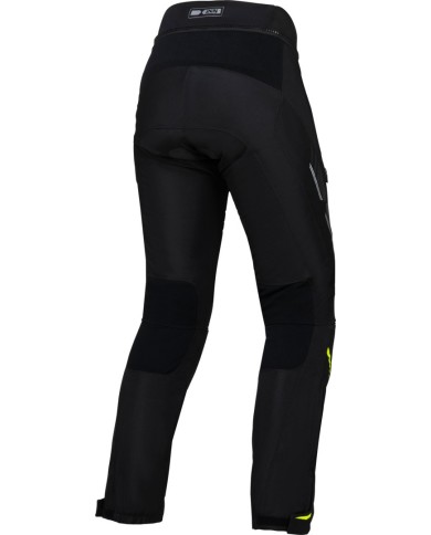 iXS Sport Damen Hose Carbon-ST schwarz