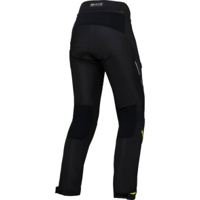 iXS Sport Damen Hose Carbon-ST schwarz