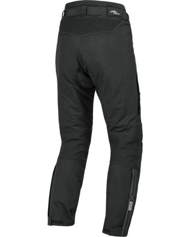 iXS Tour Pantalon Laminat-ST-Plus noir