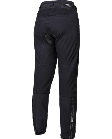 iXS Tour Damen Hose Laminat-ST-Plus schwarz