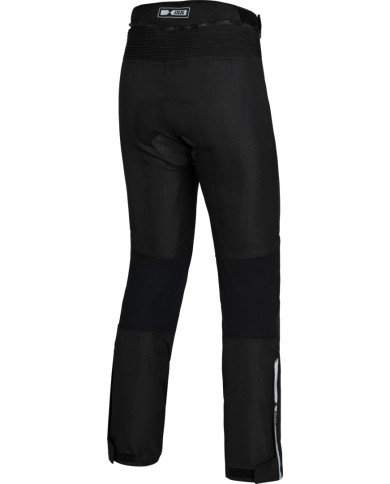 pantaloni iXS Tour Ladies Tallinn-ST 2.0 nero