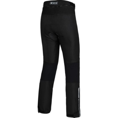 pantaloni iXS Tour Ladies Tallinn-ST 2.0 nero