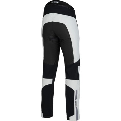 iXS Tour Pantalon Tromsö-ST 2.0 gris clair-noir