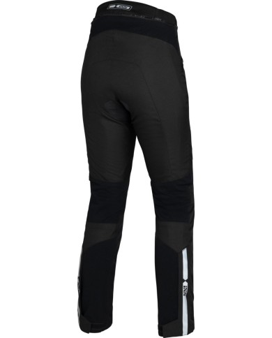 iXS Tour Dames Pantalon Tromsö-ST 2.0 noir
