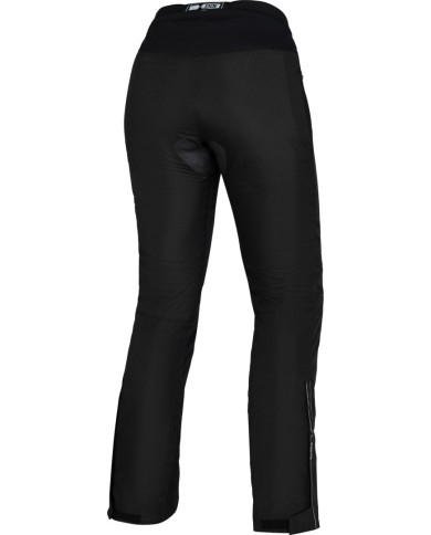 iXS Tour Dames Pantalon Anna-ST 2.0 noir