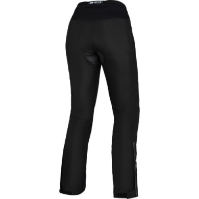 iXS Tour Dames Pantalon Anna-ST 2.0 noir