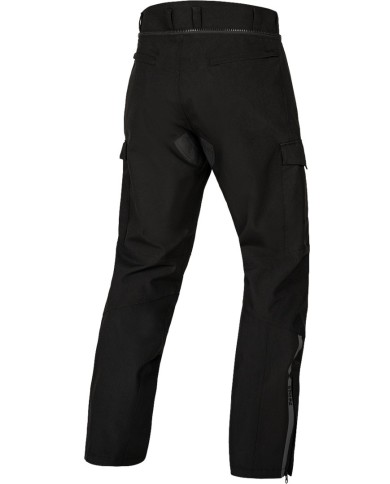 iXS Pantalon Tour Space-ST+ noir