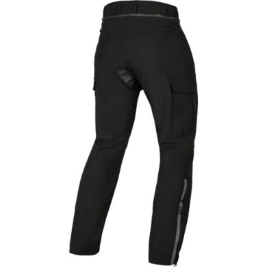 iXS Tour Damen Hose Space-ST+ schwarz