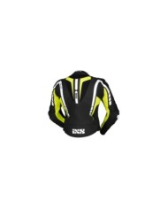 iXS Sport Combinaisons RS-800 1.0 2Pc. noir-jaune-blanc