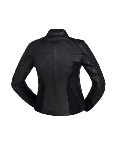iXS Tour LD Damen Jacke Aberdeen schwarz