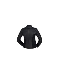 iXS Tour LD Dames Veste Aberdeen noir