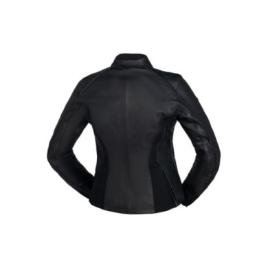 iXS Tour LD Dames Veste Aberdeen noir
