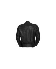 iXS Classic LD Jacke Dark schwarz