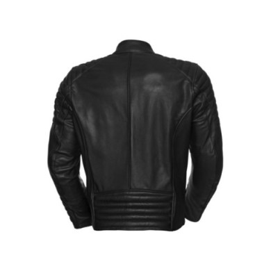 iXS Classic LD Jacke Dark schwarz