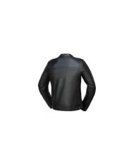 iXS Classic LD Veste Stripe noir