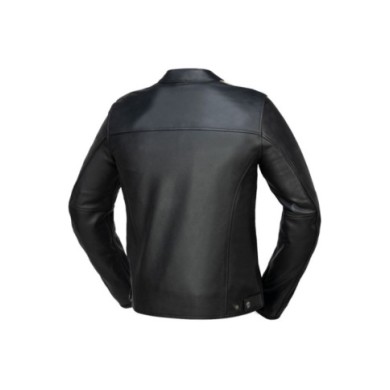 giacca iXS Classic LD Stripe nero