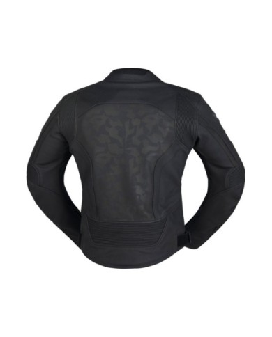 giacca iXS Sport LD RS-600 2.0 nero