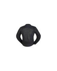 iXS Sport LD Jacke RS-600 2.0 schwarz