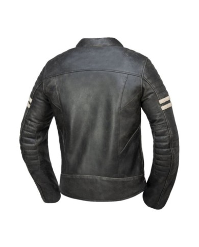 giacca iXS Classic LD Andy nero