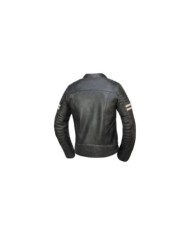 iXS Classic LD Jacke Andy schwarz