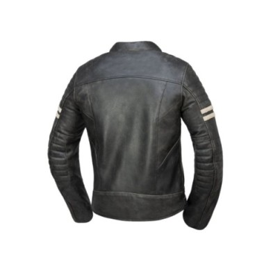 iXS Classic LD Jacke Andy schwarz