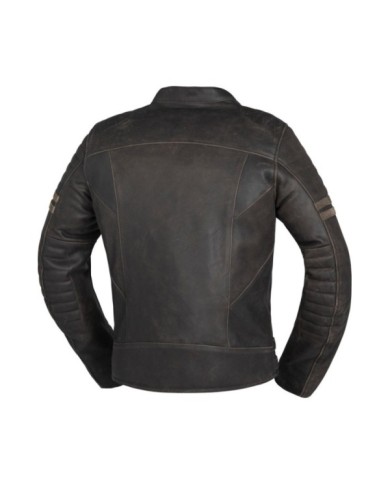 iXS Classic LD Veste Andy brun