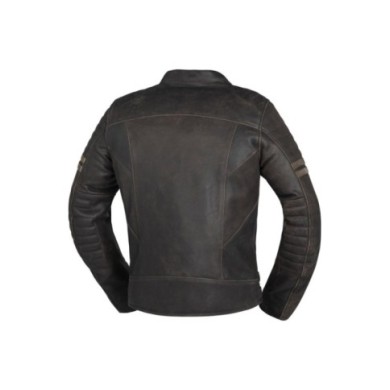 iXS Classic LD Veste Andy brun