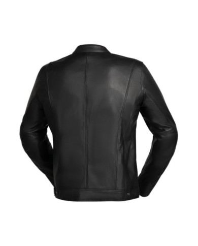 iXS Classic LD Jacke Sondrio 2.0 schwarz