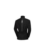 iXS Regen Jacke Nimes 3.0 schwarz
