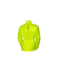 iXS Veste de Pluie Nimes 3.0 fluo-jaune