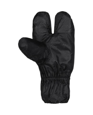 guanti da pioggia iXS Virus 4.0 nero