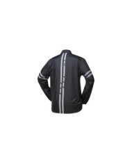 iXS Veste de pluie Light noir