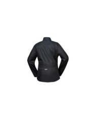 iXS Veste de pluie Dames Ligny noir