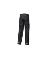 iXS Regenhose Light schwarz