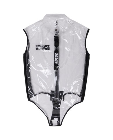 iXS Regen Torso Race 1.0 transparent