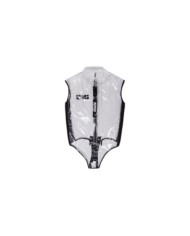 iXS Regen Torso Race 1.0 trasparente