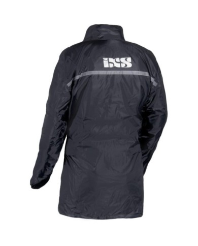 giacca iXS Nimes 2.0 nero