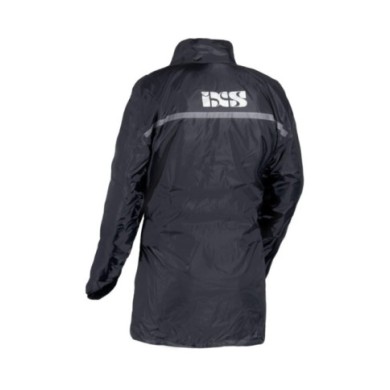 iXS Jacke Nimes 2.0 schwarz