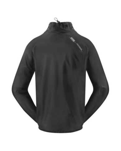 iXS Regenjacke Saint schwarz