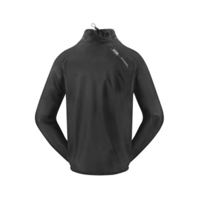 iXS Veste de Pluie Saint noir