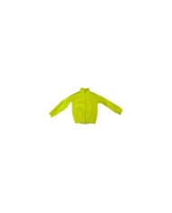iXS Regenjacke Saint fluogelb