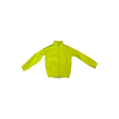 iXS Veste de Pluie Saint jaune fluo