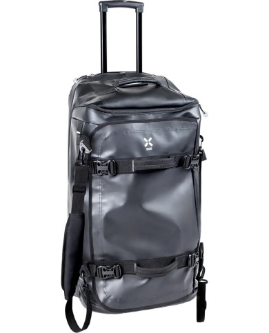 iXS Brand trolley 90L noir