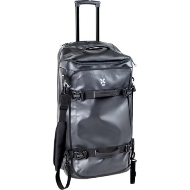 carrello iXS Brand 90L nero