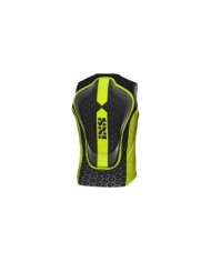 iXS Protektor Weste RS-20 schwarz-grün