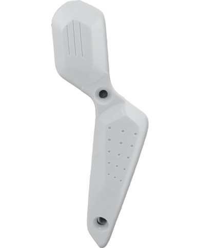 iXS Frotteur set épaule RS-1000 2 blanc