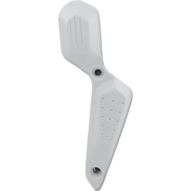 iXS Frotteur set épaule RS-1000 2 blanc