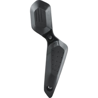 iXS Shoulder Scrubber RS-1000 2 Nero