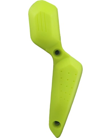 iXS Frotteur set épaule RS-1000 2 gelb